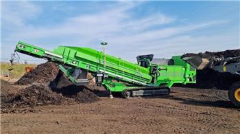 Neuenhauser SuperScreener 2F