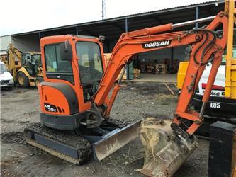 Doosan DX 30 Z