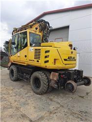 Atlas 1604 K ZW