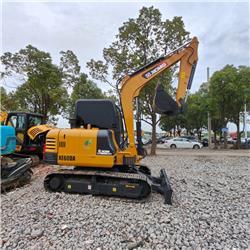XCMG XE 60 DA