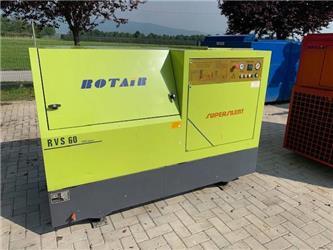 Rotair RSV 60