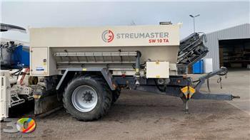 Streumaster SW10TA