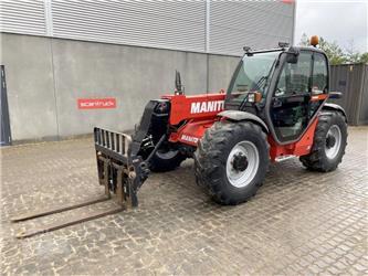 Manitou MLT 731 LSU T