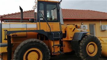 Hyundai HL 750