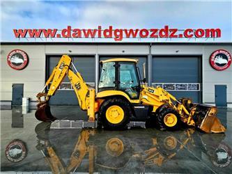 JCB 3 CX