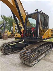 Sany SY 215 C