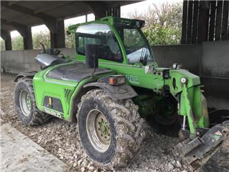 Merlo TF 42.7
