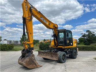 JCB JS 175 W