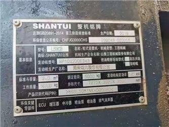 Shantui L53C3
