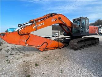 Hitachi ZX 350 LC-3