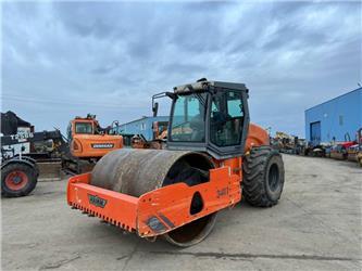 Hamm 3411 P