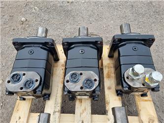 Danfoss OMT 315