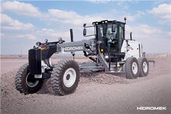 Hidromek HMK 600MG