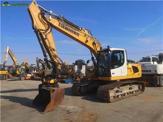 Liebherr R 920 LC