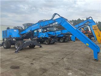 Fuchs MHL 320