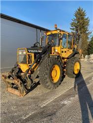 Volvo BM 6300