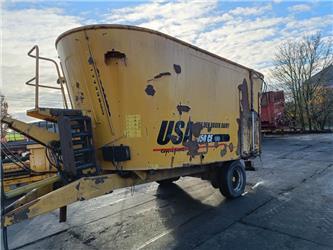  USA 850CF