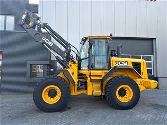 JCB 436 E HT