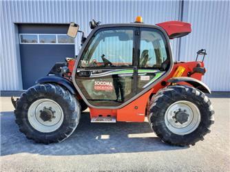 Manitou MLT 634-120 LSU PS