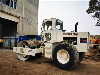 Ingersoll Rand SD 100 D