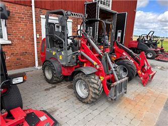 Weidemann 1250 CX35