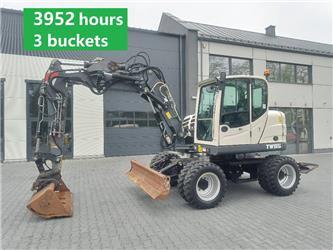 Terex TW 95