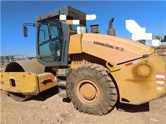 Lonking LG523A3