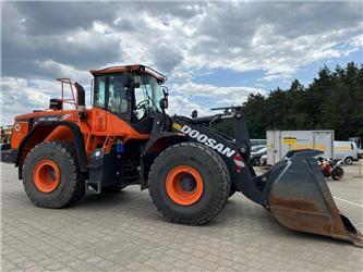 Doosan Doosan DL420-5