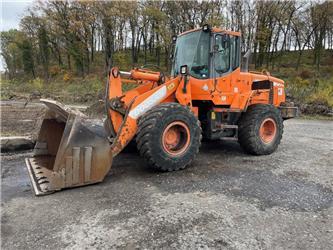 Doosan DL 250