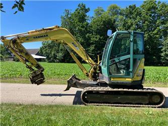 Yanmar VIO 80-1A