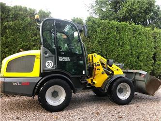 Wacker Neuson WL 38