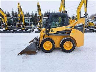 Gehl R165