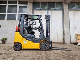 Jungheinrich TFG 316 S