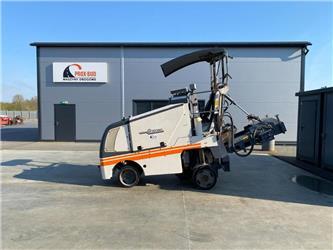 Wirtgen W50