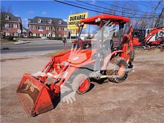 Kubota B26