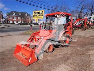 Kubota B26