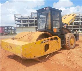 Sany SSR260AC-8