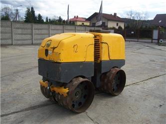 Wacker Neuson 12 - RT 82 SC-2