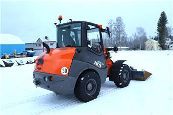 Hitachi ZW75
