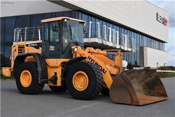 Hyundai HL 740-9 A