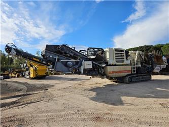Metso LT 1110 S