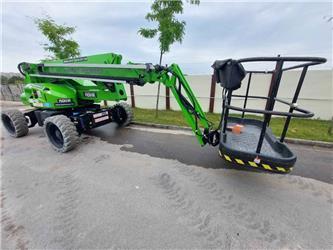Niftylift HR 21 HYBRID MK2