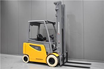 Jungheinrich EFG 425 k