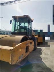 XCMG XS263H