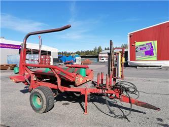 Kverneland 7517