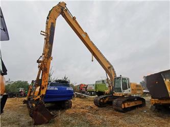 Liebherr R 942 Litronic