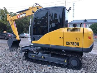 XCMG XE 75 DA