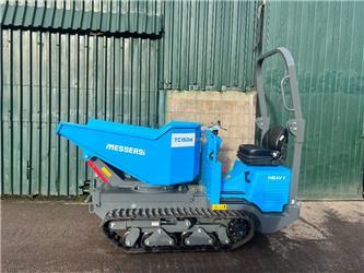 Messersi TC 150 D