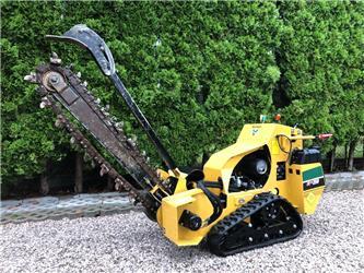 Vermeer RTX250