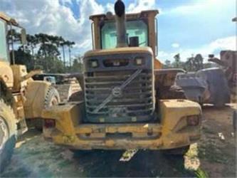 Volvo PA CARREGADEIRA L90F